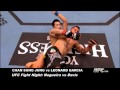 Submission of the Week: Chan Sung Jung vs. Leonard Garcia