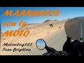 Motovlog #02: Tips (consejos) para viajar a Marruecos con vuestra Moto