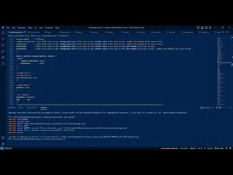 Nodejs Authentication skill test Coding Ninjas Amit bhadauriya