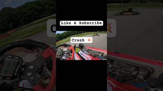 Whose fault is it? #shorts #racing