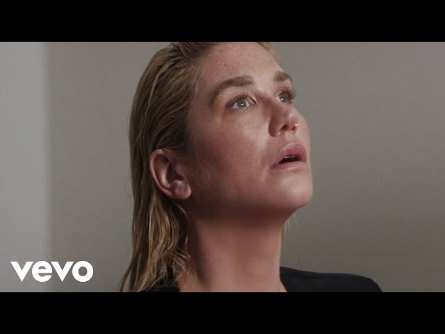 Kesha - Kesha 'Only Love Can Save Us Now'