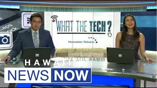 What The Tech: How to properly recycle E-waste