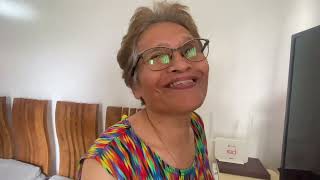 BIRTHDAY SURPRISE PARA KAY MAMA (GULAT SIYA EH!)