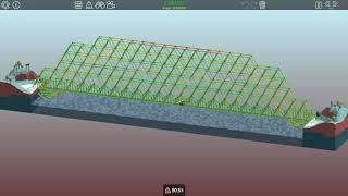 Poly Bridge 6-15