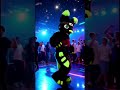 Party! 🎊🎉 #cute #ai #furry #fursuit #funny