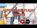 Find and Compare the CHEAPEST Flight Tickets