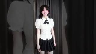 ✨ Aesthetic JK Uniform & Sweet Style Lookbook | Outfits Inspiration ✨