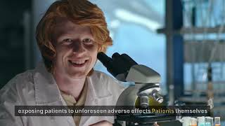 🚀 AI‑Discovered Drug Gets FDA Approval! 2026 Breakthrough