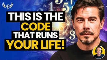 You’re Living in a Mathematical Simulation — Robert Edward Grant