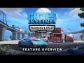 In-Depth Look at Vehicles of the World CCP by bsquiklehausen | Tutorials | Cities: Skylines