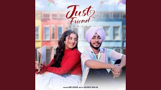Just Friend 2 - Mr. Dass