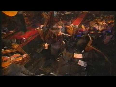 Tamalin (The McSherrys) - Rhythm & Rhyme