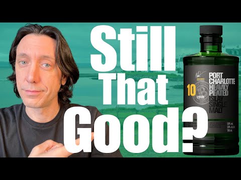 Whisky Whereabouts review