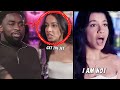 Woman Acts Delusional During Date, Man Had Enough…