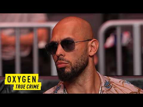 Andrew Tate Accused of Possessing Extreme Bestiality Porn Involving Horse, Eel | Oxygen