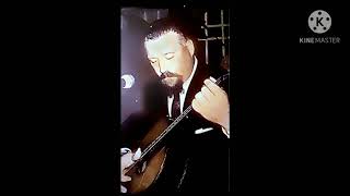 Video thumbnail of "Abelardo Epuyen- Solo de guitarra"