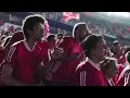اعلان جميل معاك يا اهلي 