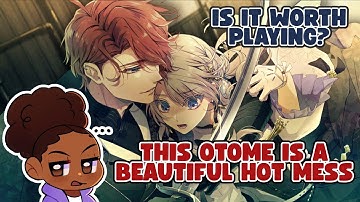 This Otome is a Beautiful HOT MESS! - Illusion of Itehari Otome Review
