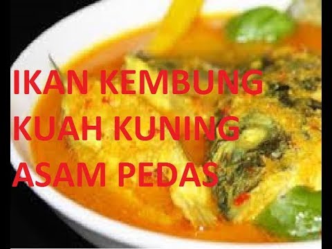 ikan-kembung-kuah-kuning-asam-pedas.3gp