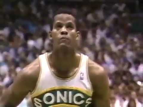 NBA - 1987-05-07 - Rockets @ Sonics - Game 3