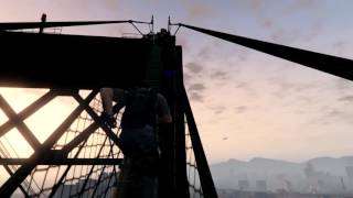 sorry for not keeping my word (internet issues) gta 5 stunt