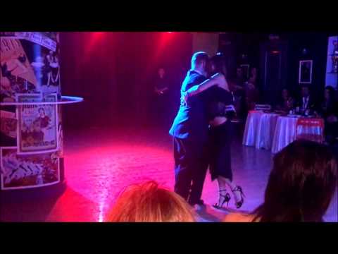 Stanislav Fursov & Ekaterina Simonova 5-5. labocatangofest2017