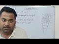 Square Root Day 5 | Finding Square Root &amp; Word Problems Explained Easily 🔥