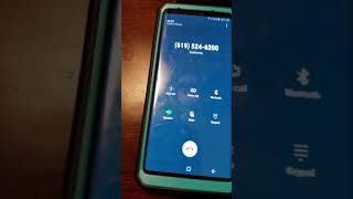 Marine Recruit first call from MCRD San Diego. Marine father, Iraq War veteran, answers. Details