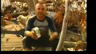 Gun Confiscation Hurricane Katrina