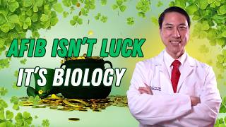 Alcohol and AFib: The Dangerous Combination Cardiologists See Every Holiday