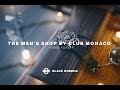 The mens shop by club monaco  black buddha hong kong