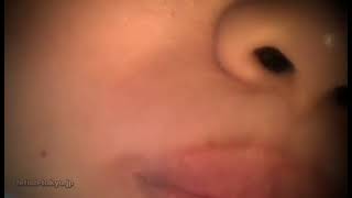REAL PERSON DENTAL ASMR EXAM AND TEETH CLEANING POV VIEW