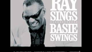 Ray Charles & the Count Basie Band - Come Live With Me chords