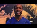 What Is John Thompson Fighting For On The Contender?