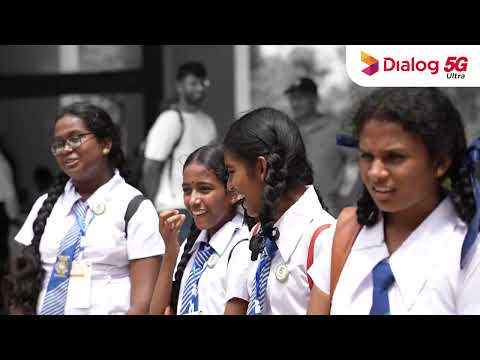 YGC innovation festival 2026 powered by Dialog 5G Ultra!