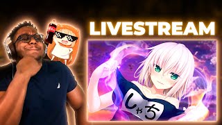 Download Lagu Daylight Savings AMV REACTIONS!!!! MP3