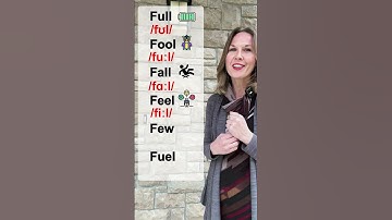 Master English Pronunciation To Sound Like A NATIVE - Mispronounced Words #pronunciation #pronounce