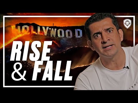 The Rise and Fall of Hollywood