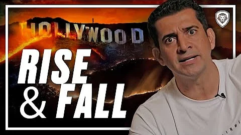The Rise and Fall of Hollywood