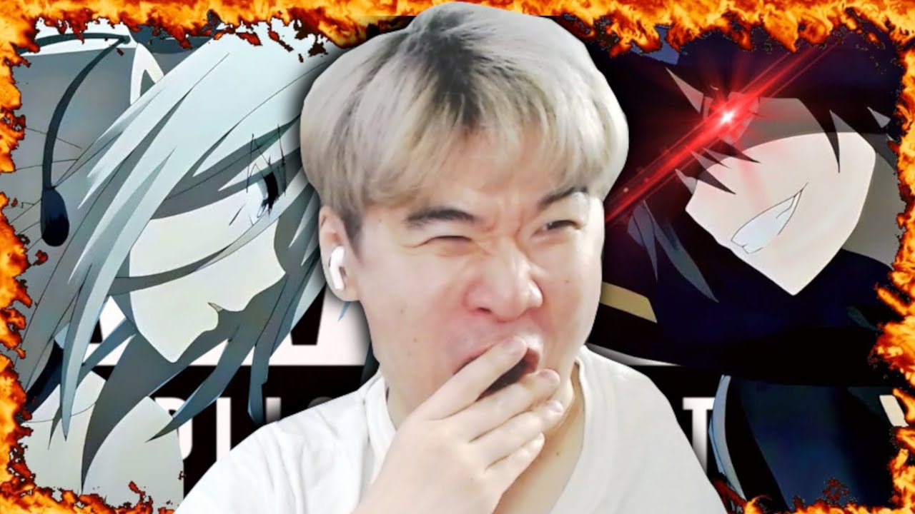 Reacting to the Most DISRESPECTFUL Finale | Eminence in Shadow