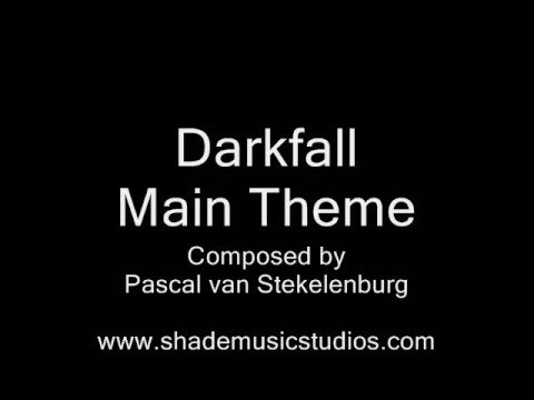 Darkfall - Main Theme (composition)