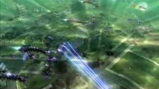Command and Conquer Kanes Wrath Official Trailer 2