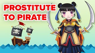 The Prostitute Who Terrorized the China Sea The Prostitute Who Terrorized the China Sea