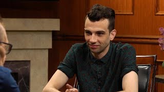 Jay Baruchel on directing, Canada, and Eric Andre | Larry King Now | Ora.TV Net Worth