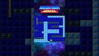 Mega Man Maker | Centaur Flash Kaizo #shorts #megaman #rockman #maker #funny #kaizo