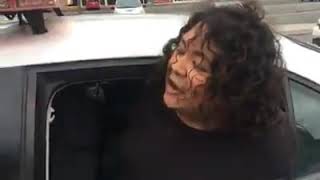 Es mi carroza no se la lleven!! (Completo)