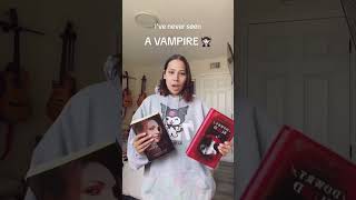 Vampires never go outta style 🧛🏻🖤 #vampirediaries #buffythevampireslayer #vampireacademy  #bookgirl