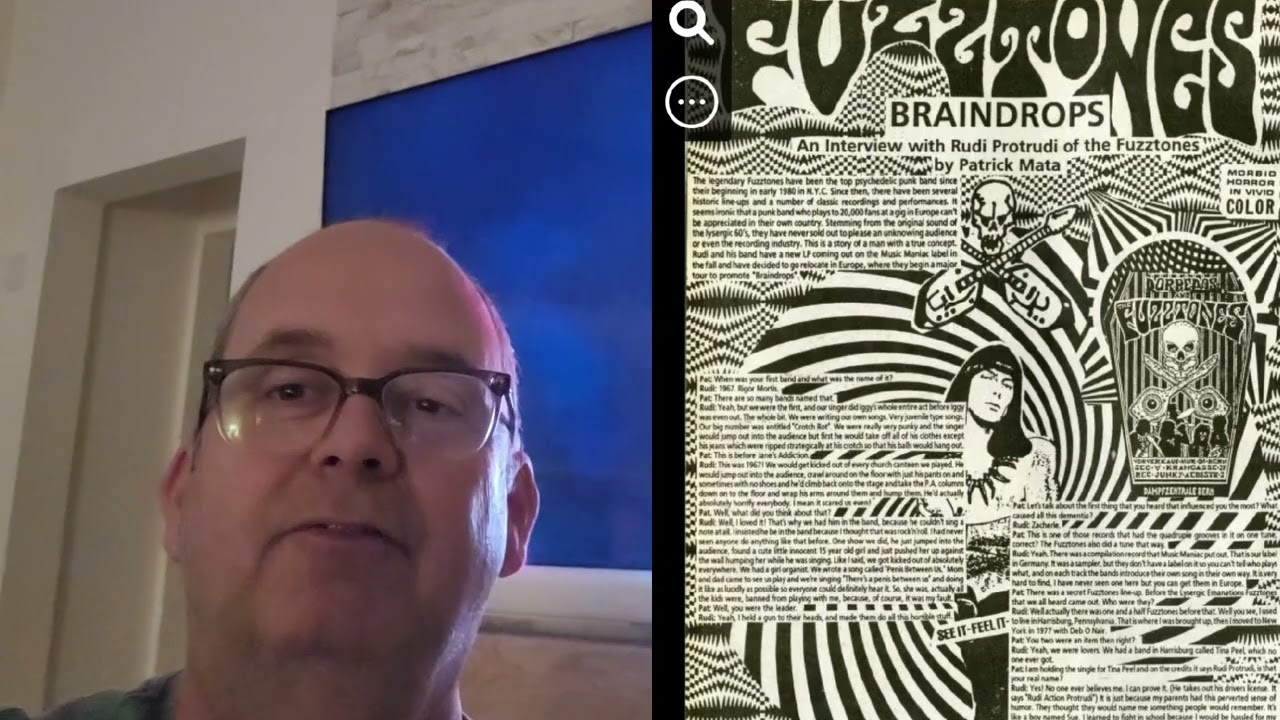 SLUG 90s NOISE ROCK overview