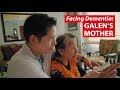 Galen's Mother: A Journey Into Dementia | Facing Dementia | CNA Insider