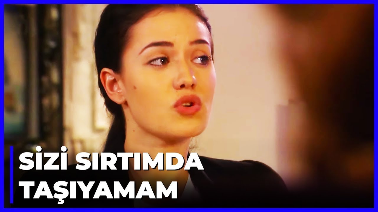 Necla Ailesine Sert Çıktı! - Yaprak Dökümü 129. Bölüm